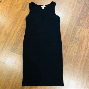 ✨HP✨🤰🏼 Maternity Sleeveless Bodycon Dress